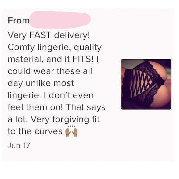 High Waist Lace Up Panties Booty Shorts - Picture 16 of 17